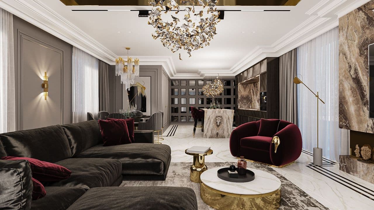 PRIVATAUS GYVENAMOJO NAMO INTERJERAS CHOCOLATE - 001.jpeg