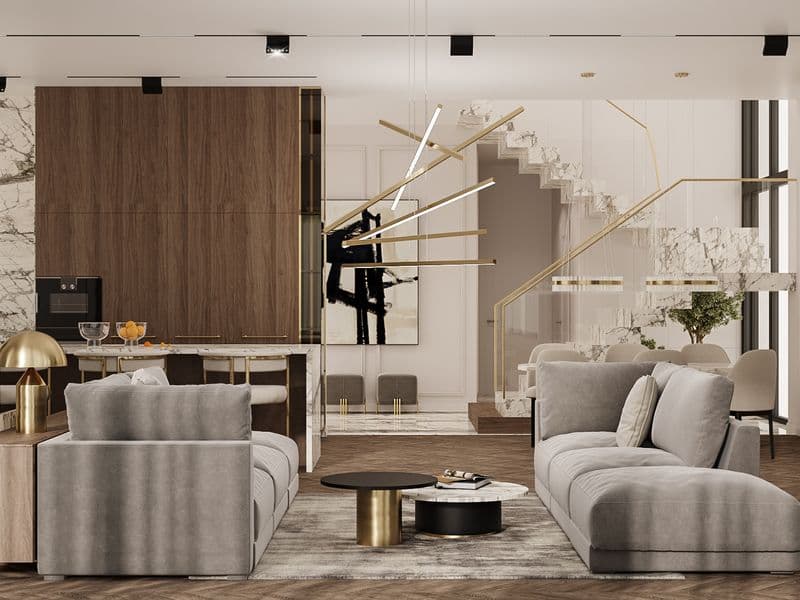 INDIVIDUALUS GYVENAMASIS NAMAS PISTACHIO - 001.jpg