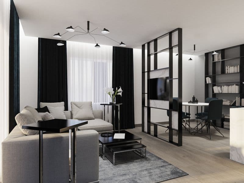 Apartamentai – Grey - 001.jpg