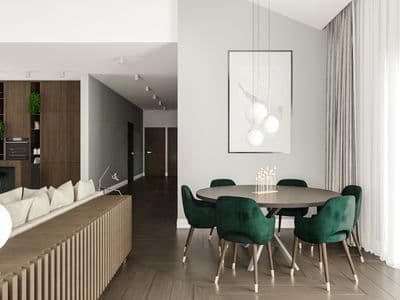 Privatus gyvenamasis namas Walnut