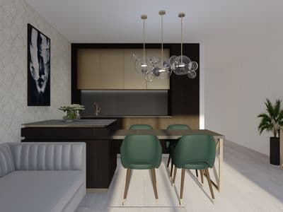 Apartamentai Rinktinės g. Vilnius