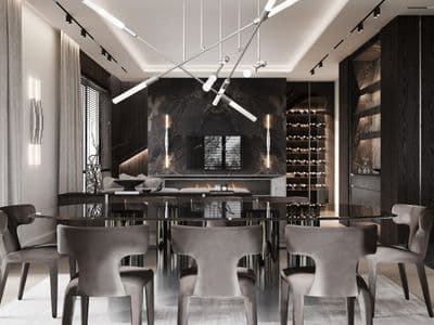 Gyvenamasis namas _036