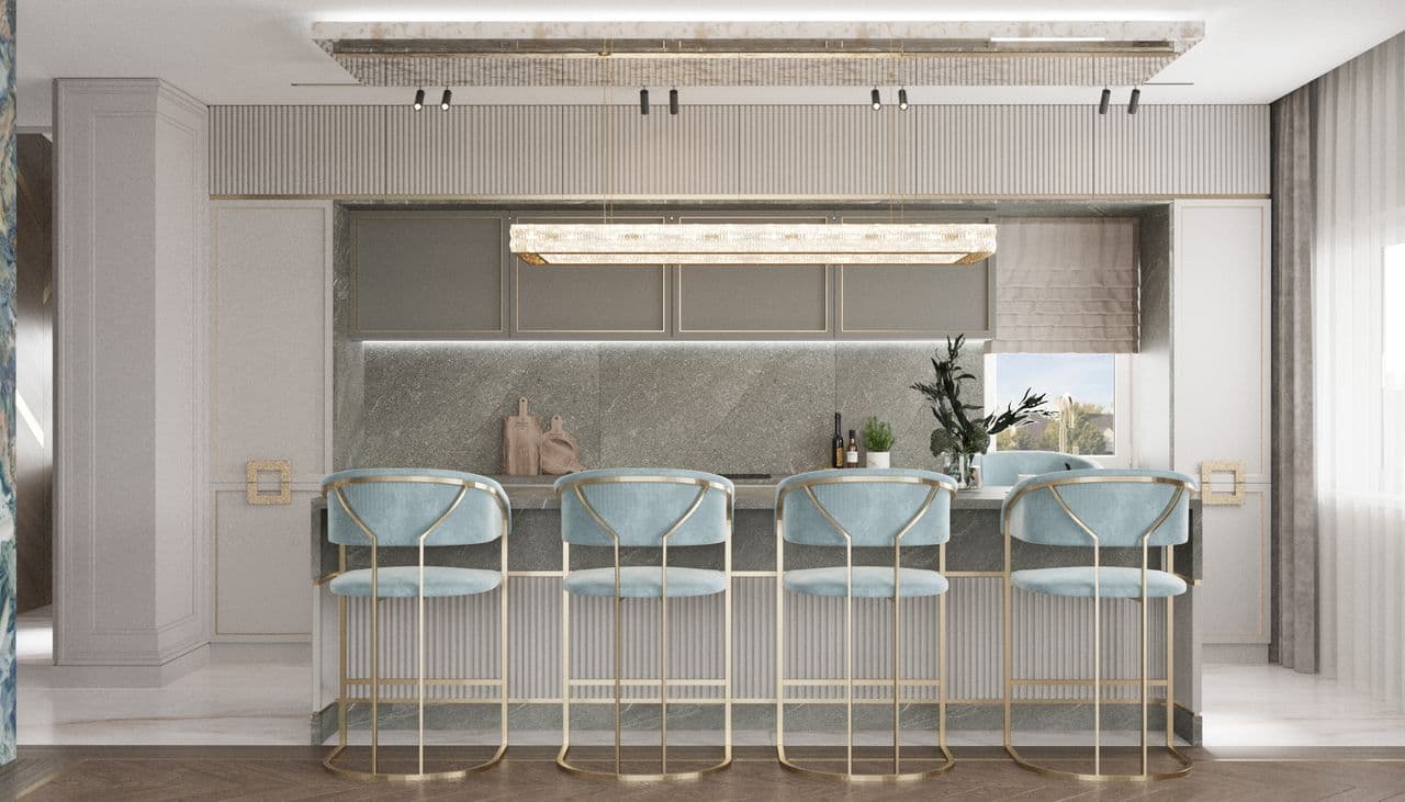 Gyvenamasis namas Kalnėnuose - 001.jpg