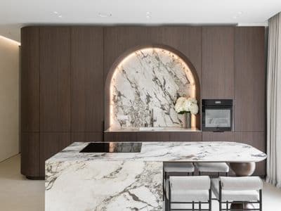 INDIVIDUALUS GYVENAMASIS NAMAS BERLIN