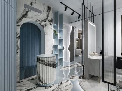 Looks by Grožio namai Sfinksas