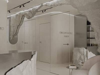 Grožio salonas Maison de Beauté