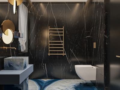 INTERJERAS „PANEVĖŽIO REZIDENCIJA“