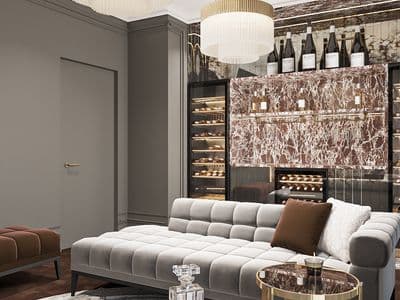 INTERJERAS POILSIO KAMBARYS