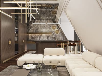 INTERJERAS GEDIMINO PR.