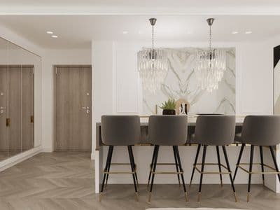 PRIVATŪS APARTAMENTAI PAUPYJE