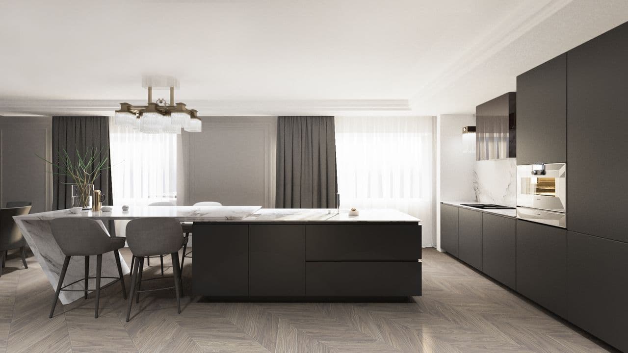 Privatus gyvenamasis namas White marble - 002.jpg