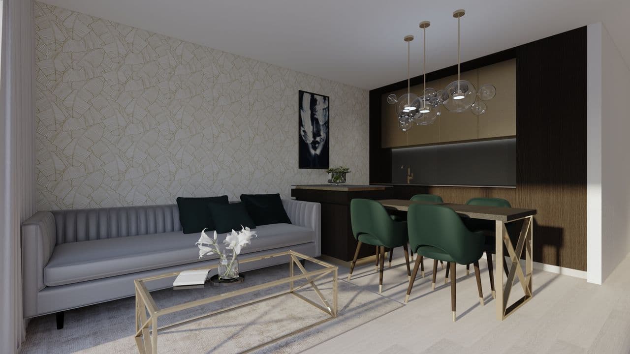 Apartamentai Rinktinės g. Vilnius - 002.jpg