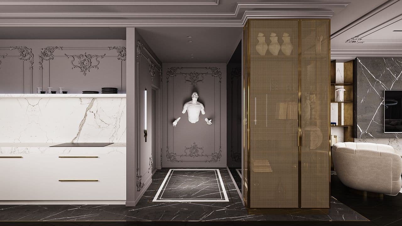 PRIVATŪS APARTAMENTAI „Gallery „ - 003.jpg