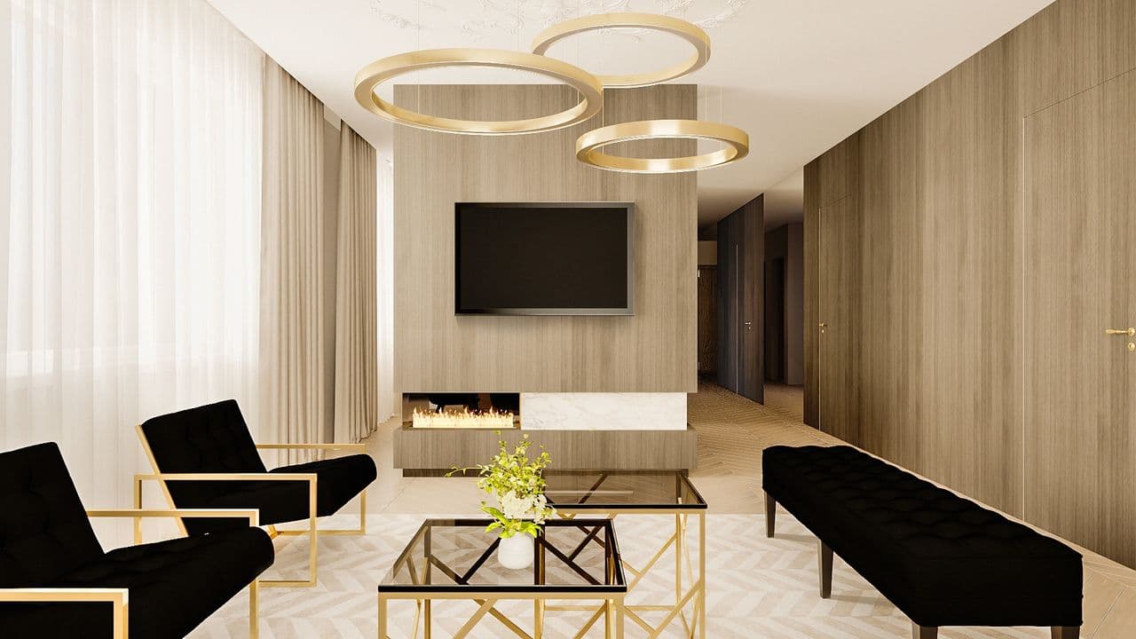 Individualus gyvenamasis namas Modernios klasikos krištolas - 003.jpg