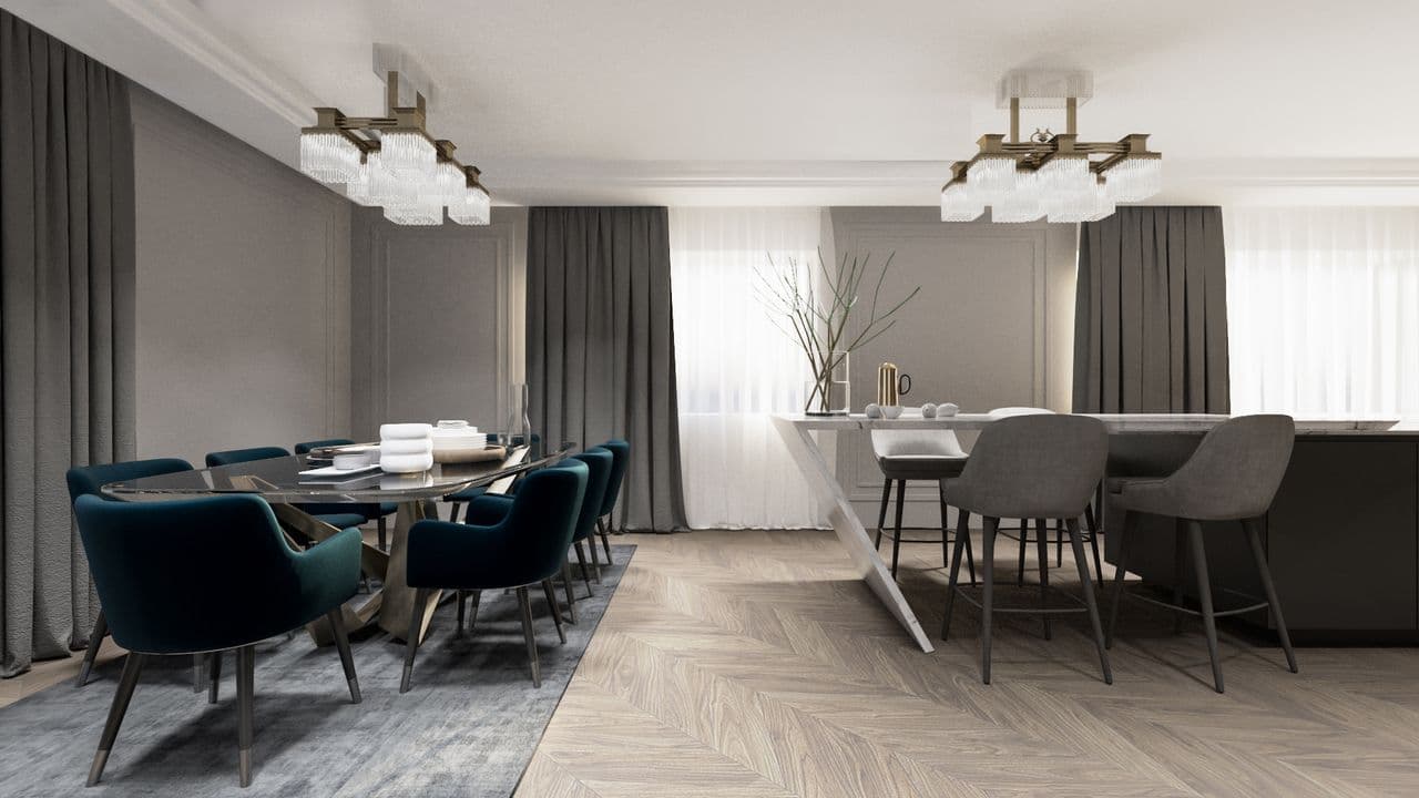 Privatus gyvenamasis namas White marble - 003.jpg