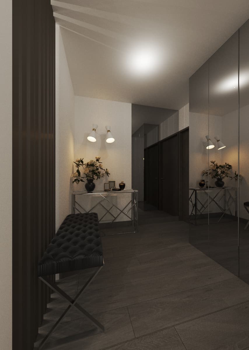 Apartamentai Kalinausko g. Vilnius - 003.jpg