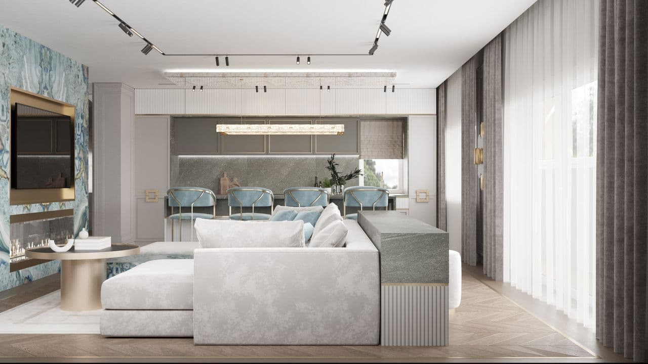 Gyvenamasis namas Kalnėnuose - 003.jpg