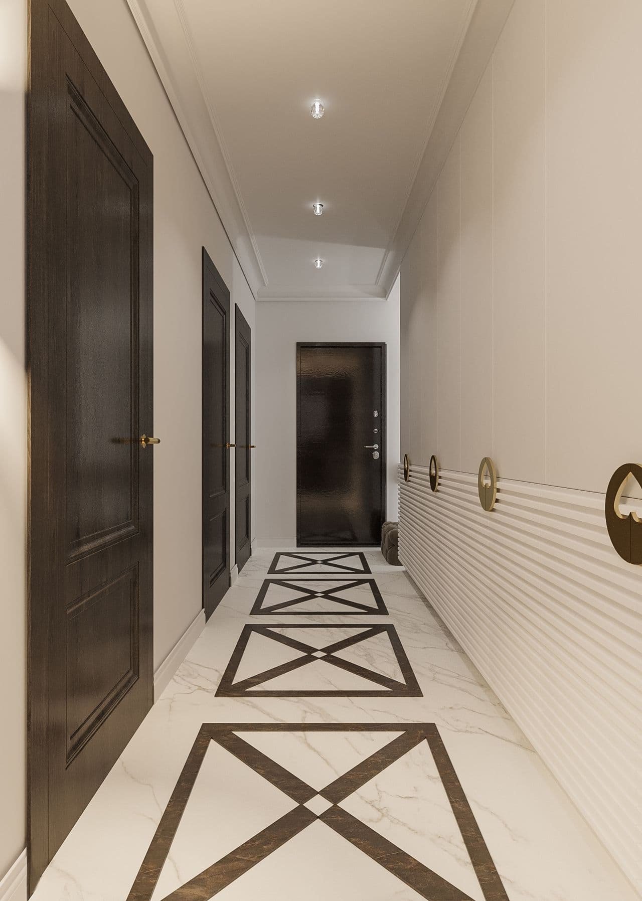 INTERJERAS „PRABANGUS DVIEJŲ AUKŠTŲ BUTAS PANEVĖŽYJE“ - 003.jpg