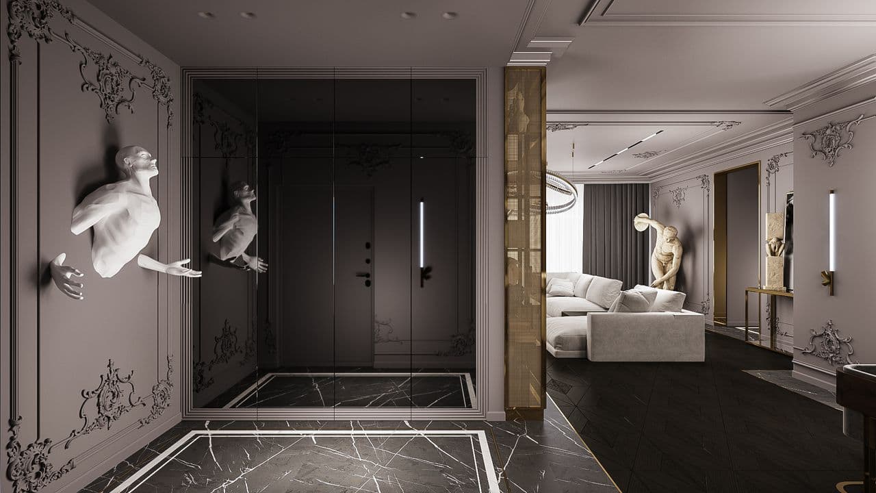 PRIVATŪS APARTAMENTAI „Gallery „ - 004.jpg