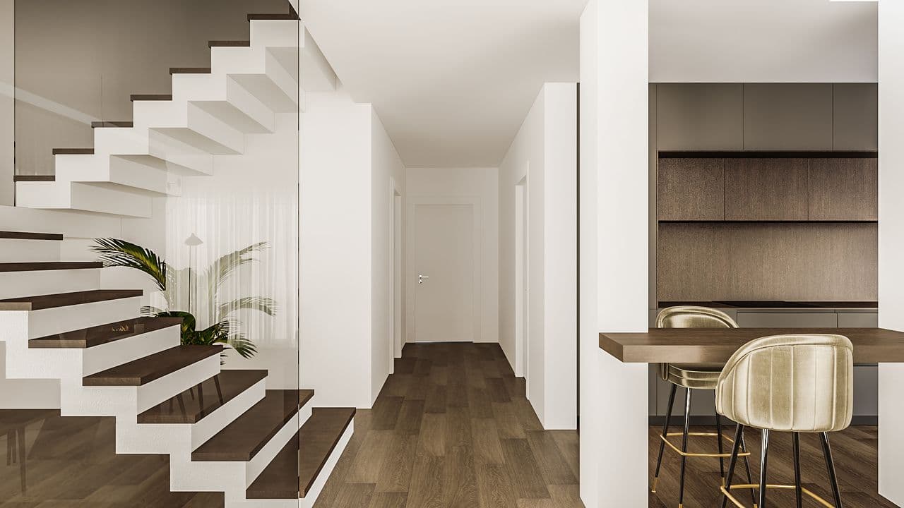 PRIVATAUS GYVENAMOJO NAMO INTERJERAS MODERNUSIS - 004.jpg