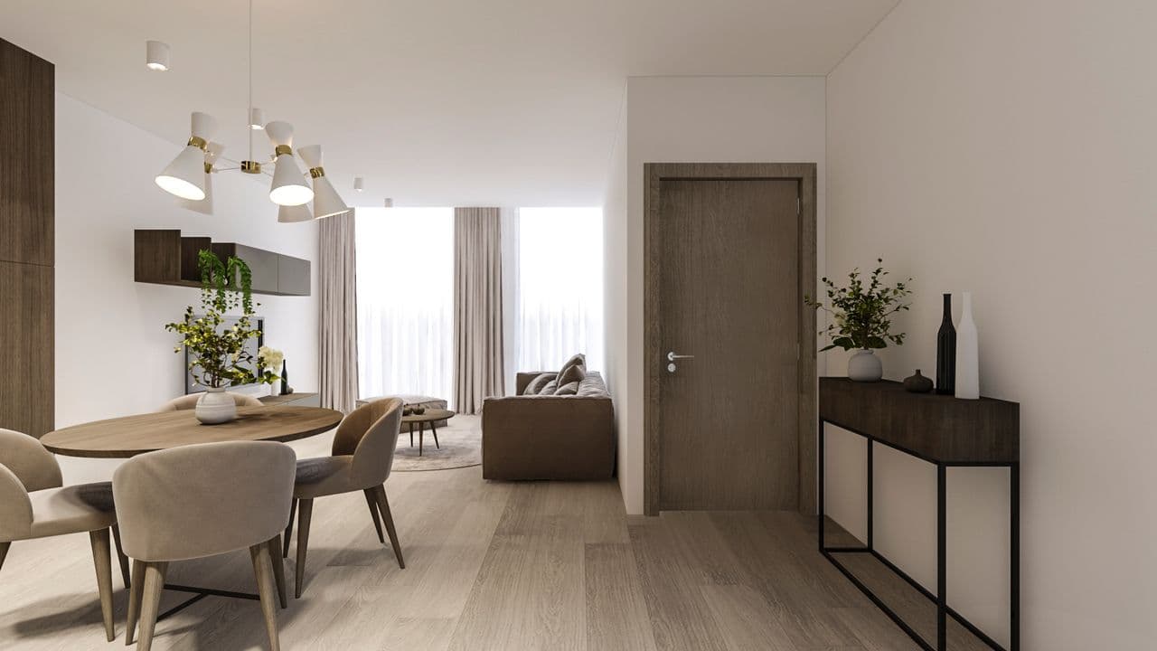 Apartamentai Modernus blyksnis - 004.jpg