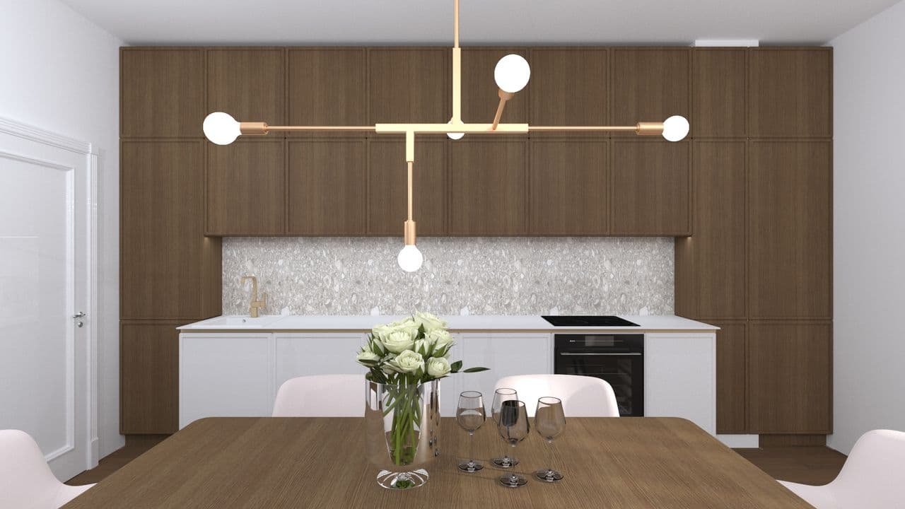 Apartamentai Konkorežis, Kalinausko g. Vilnius - 004.jpg