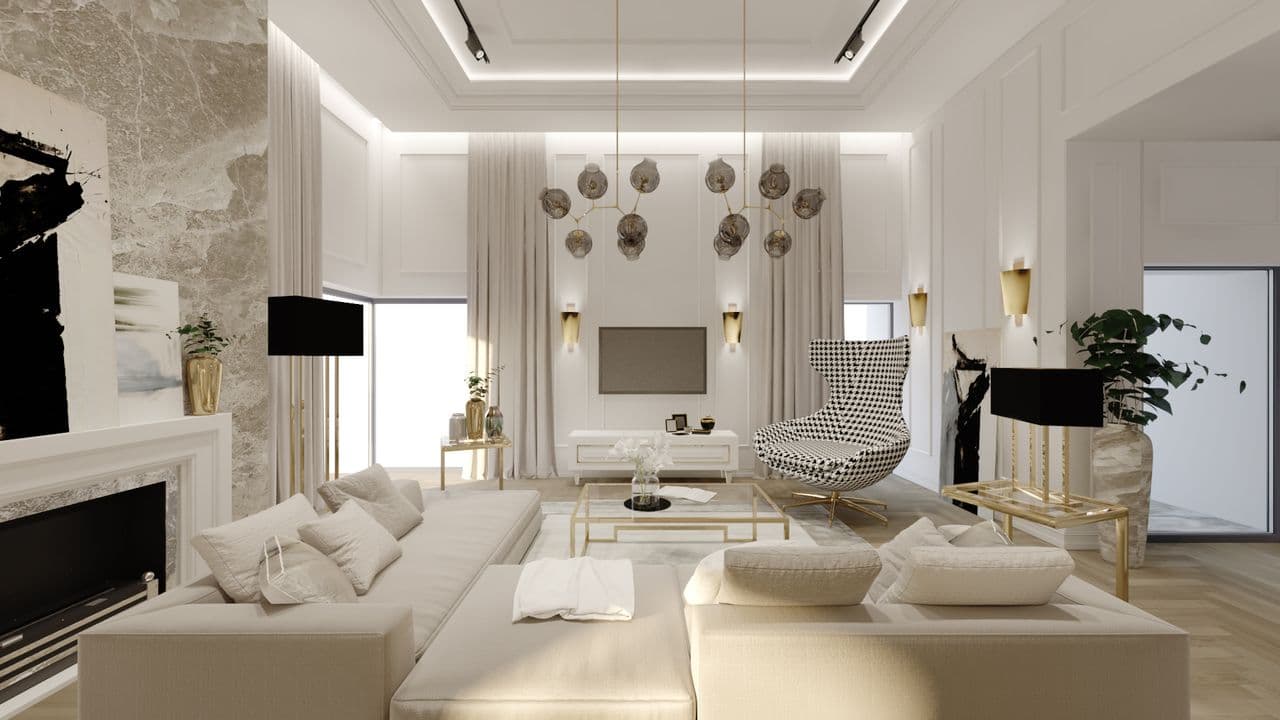 Privatus gyvenamasis namas Ice Cream - 005.jpg