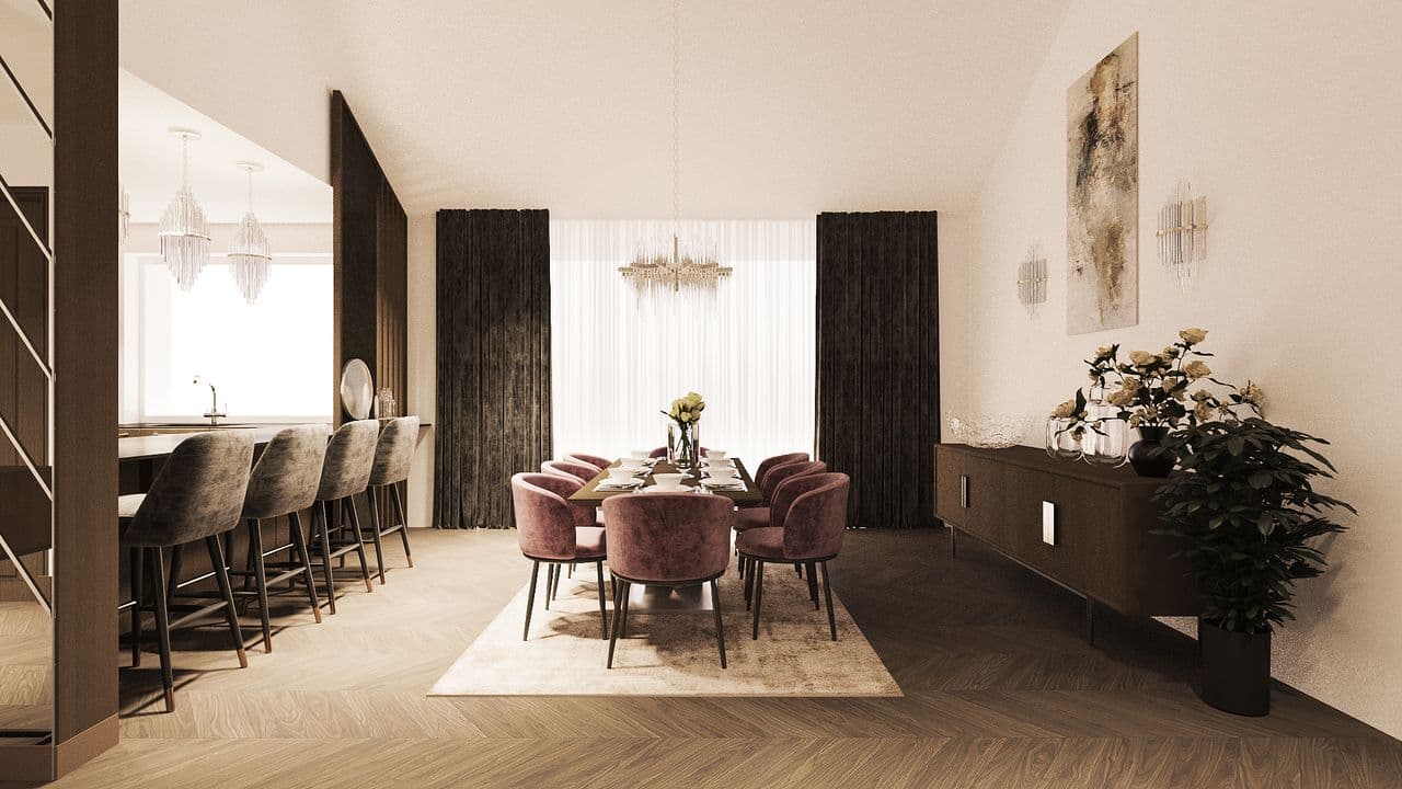 Privatus gyvenamasis namas - 005.jpg