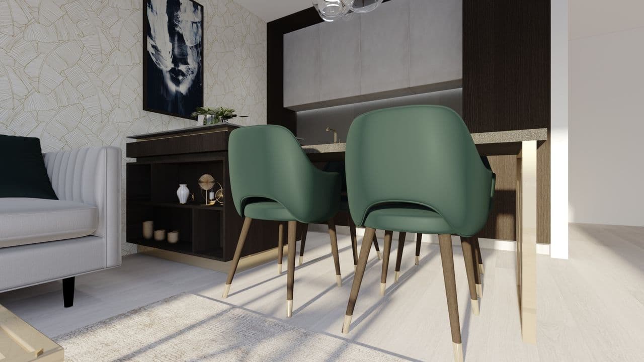 Apartamentai Rinktinės g. Vilnius - 005.jpg