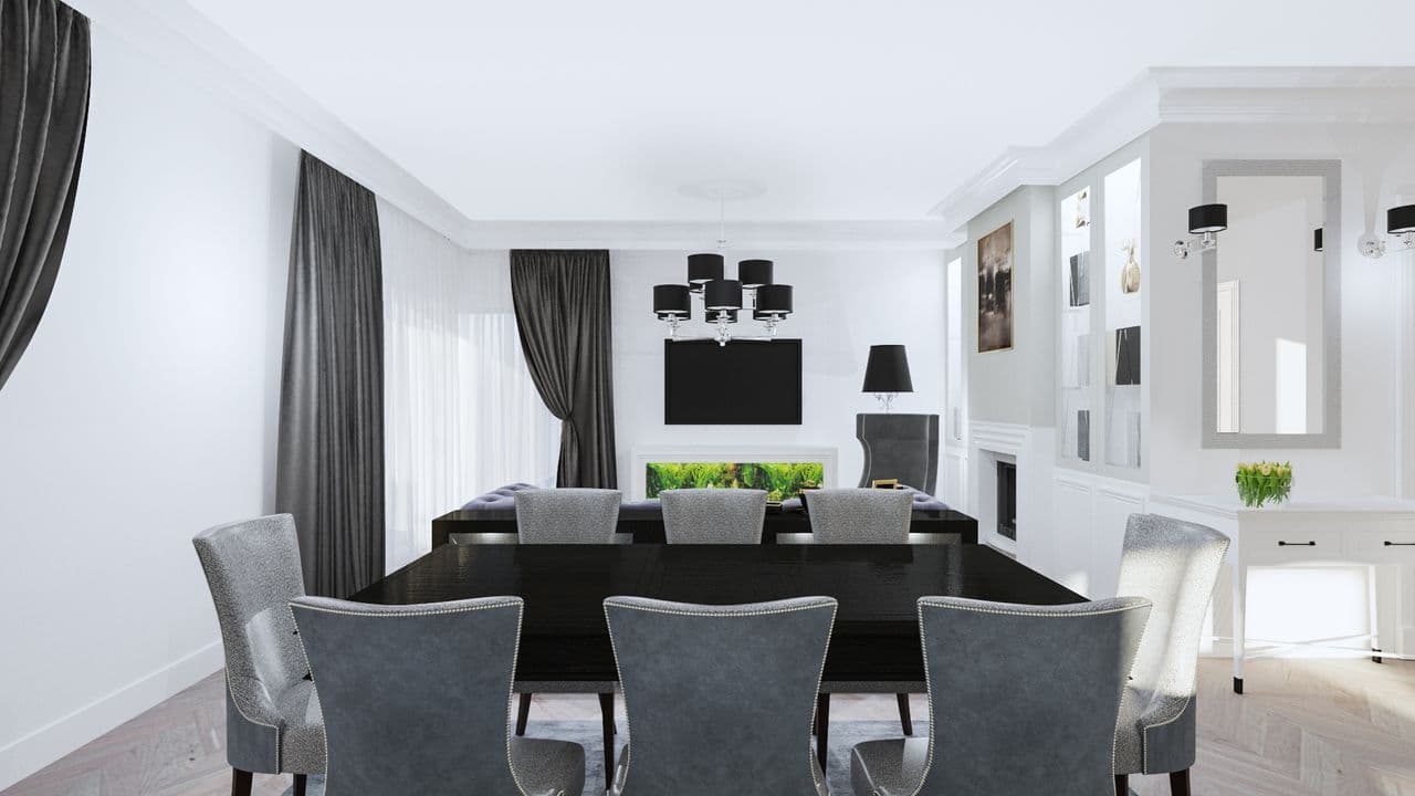 Gyvenamasis namas Klasika - 005.jpg