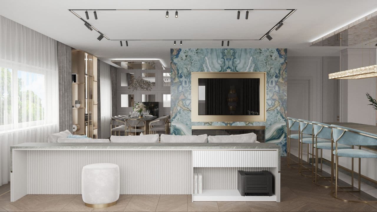 Gyvenamasis namas Kalnėnuose - 005.jpg