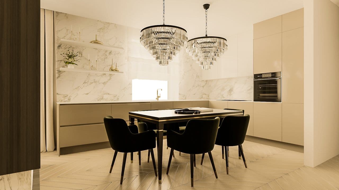 Individualus gyvenamasis namas Modernios klasikos krištolas - 006.jpg