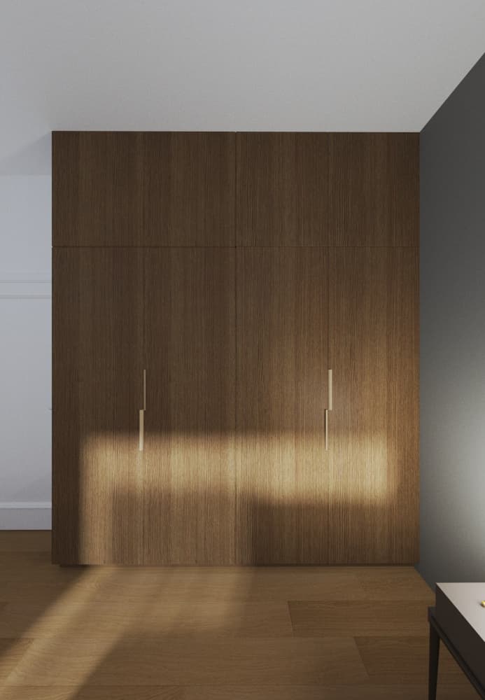 Apartamentai Konkorežis, Kalinausko g. Vilnius - 006.jpg