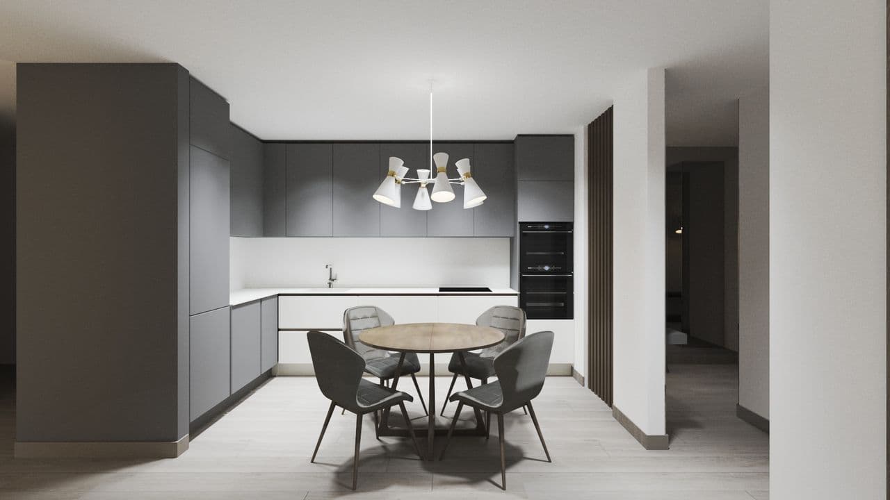 Apartamentai Kalinausko g. Vilnius - 006.jpg