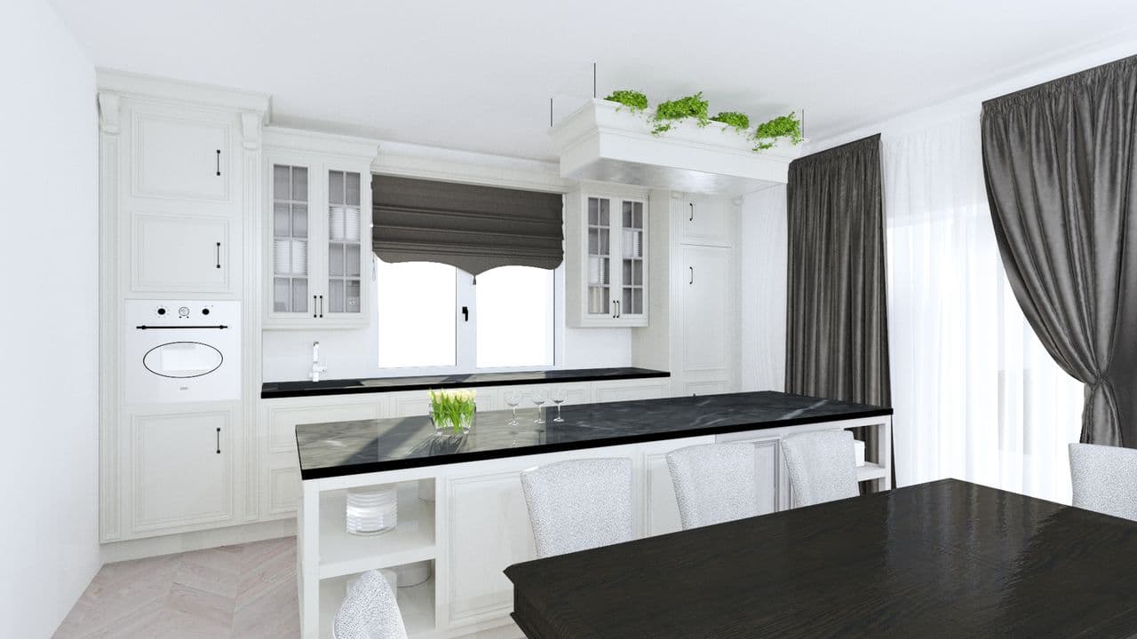 Gyvenamasis namas Klasika - 006.jpg