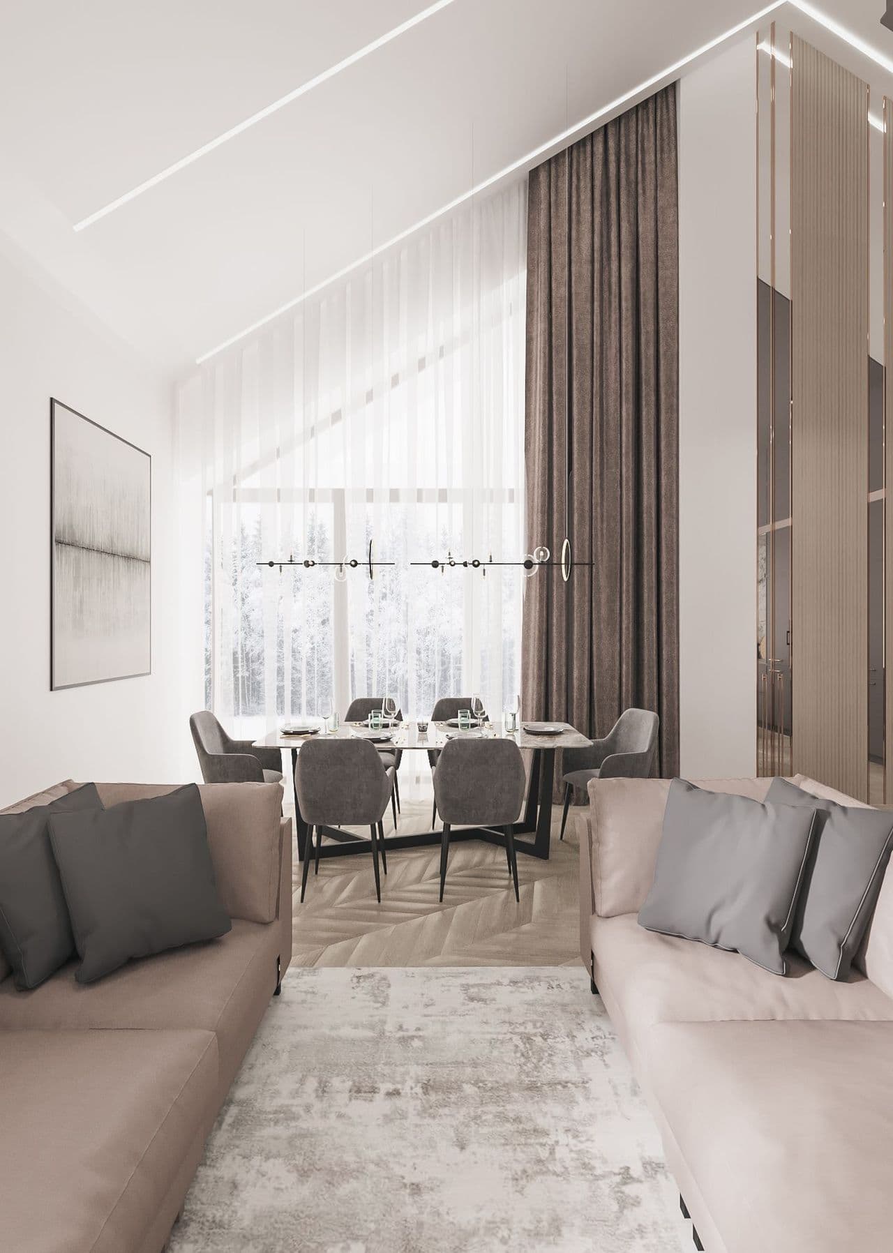 INDIVIDUALUS GYVENAMASIS NAMAS LATTE - 007.jpeg