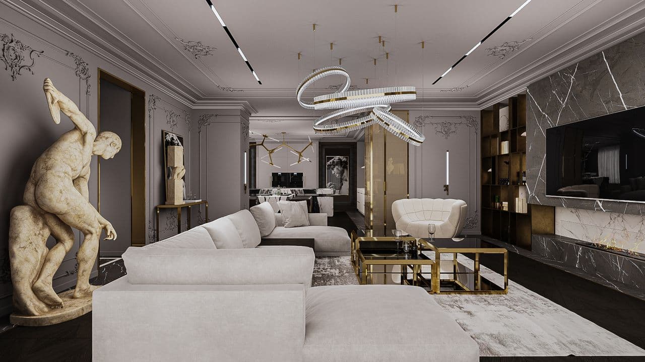 PRIVATŪS APARTAMENTAI „Gallery „ - 007.jpg