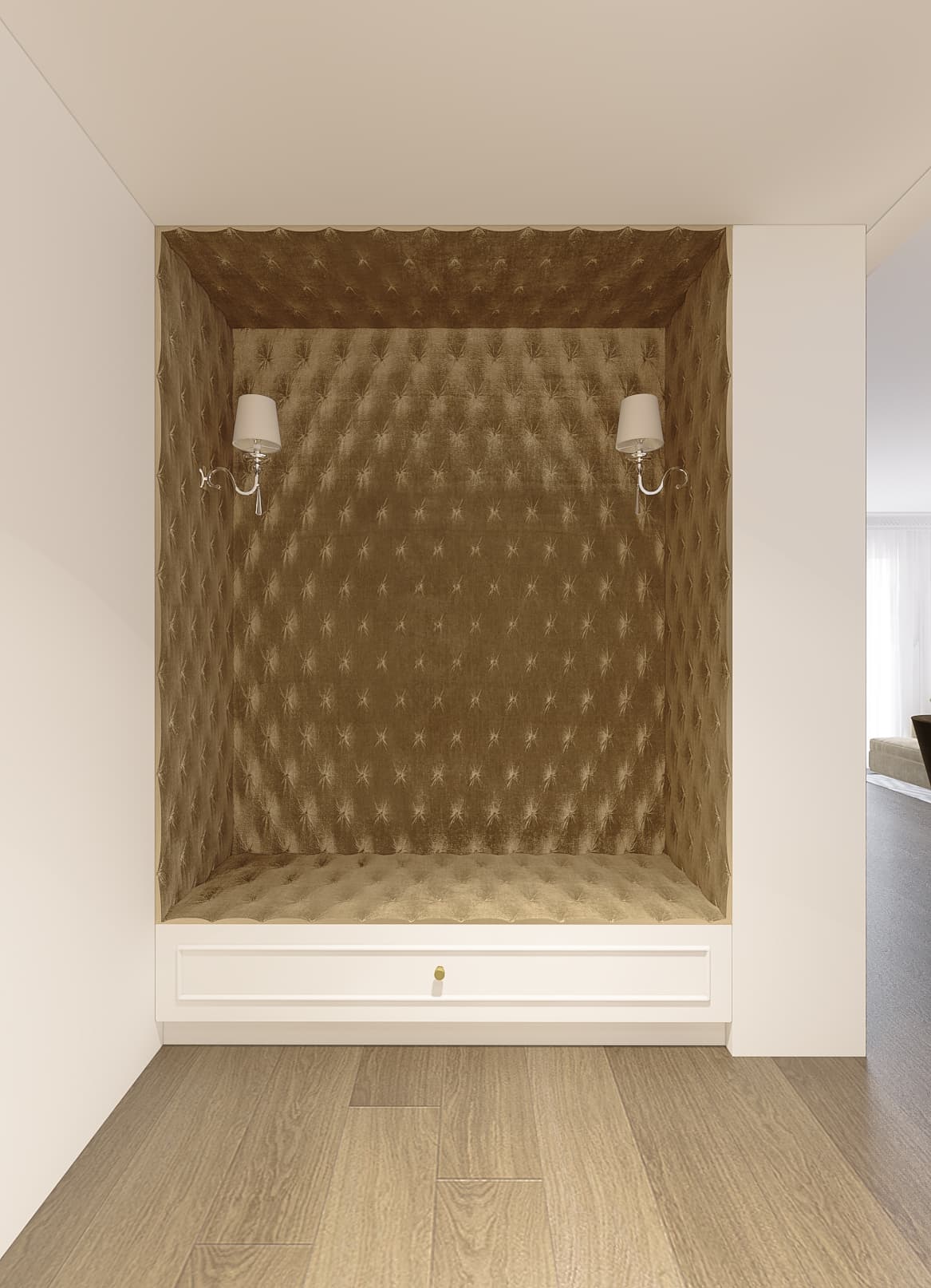 Apartamentai  Black Swan - 007.jpg