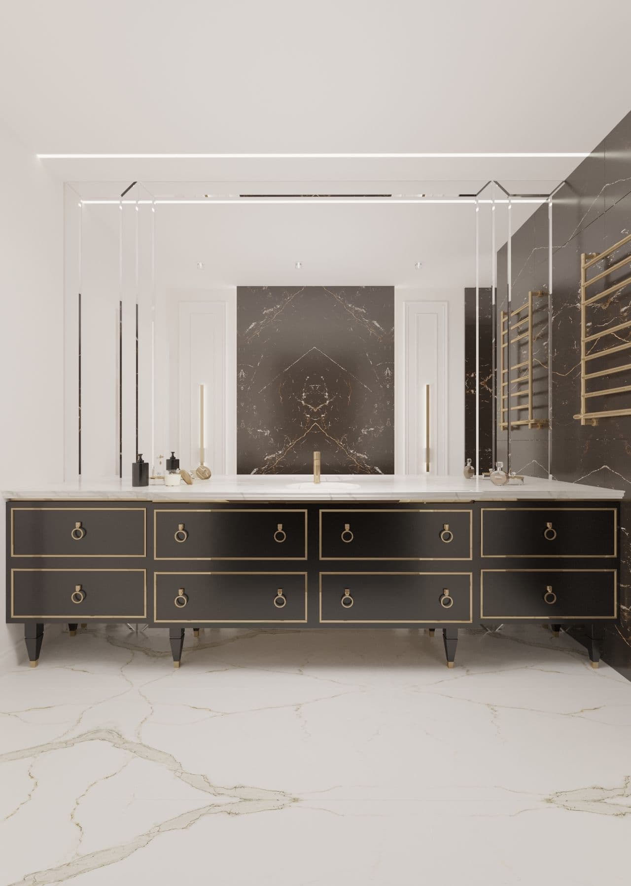 INTERJERAS „PRABANGUS DVIEJŲ AUKŠTŲ BUTAS PANEVĖŽYJE“ - 007.jpg