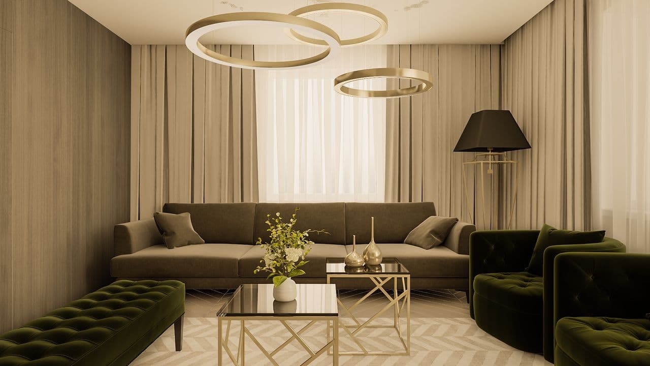 Individualus gyvenamasis namas Modernios klasikos krištolas - 008.jpg