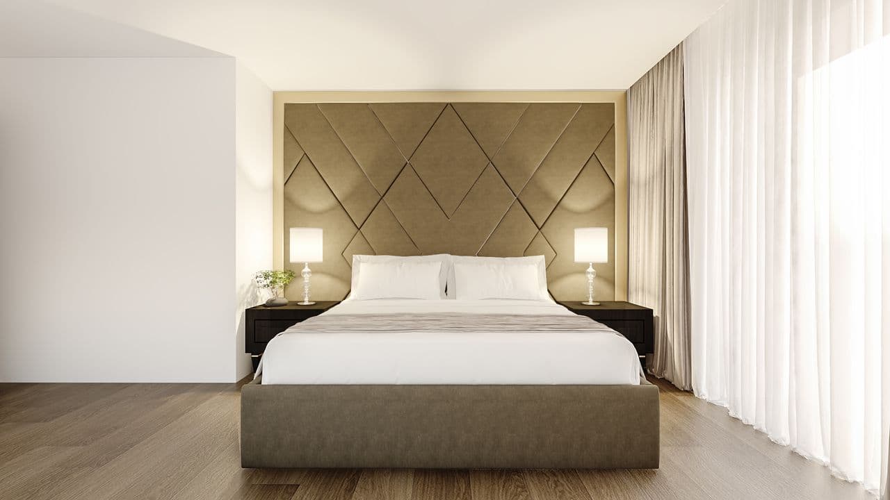 Apartamentai  Black Swan - 009.jpg