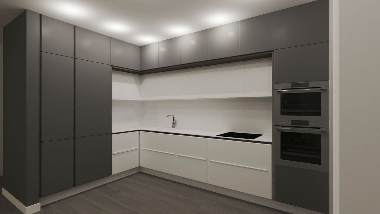 Apartamentai Kalinausko g. Vilnius - 009.jpg