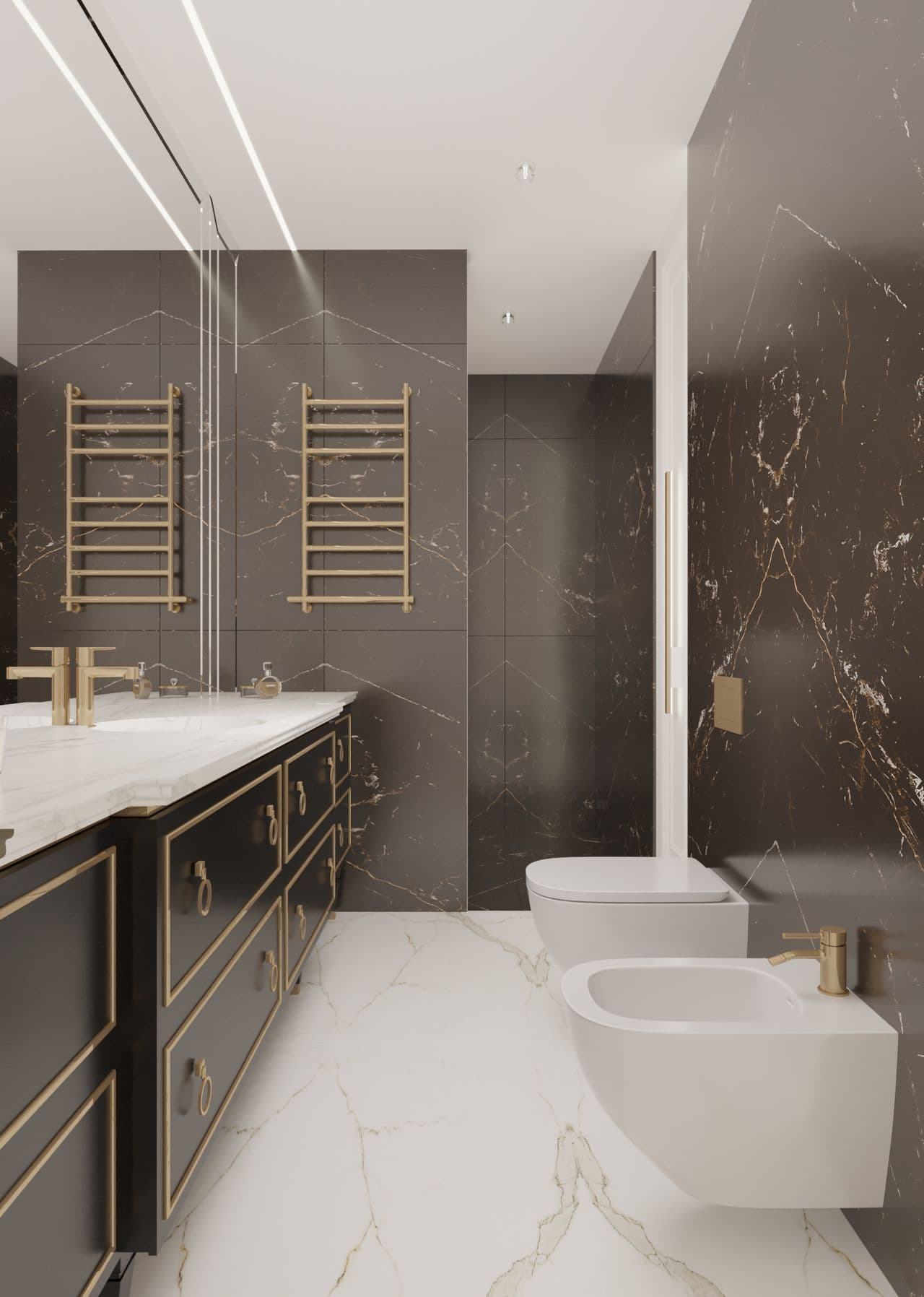 INTERJERAS „PRABANGUS DVIEJŲ AUKŠTŲ BUTAS PANEVĖŽYJE“ - 009.jpg