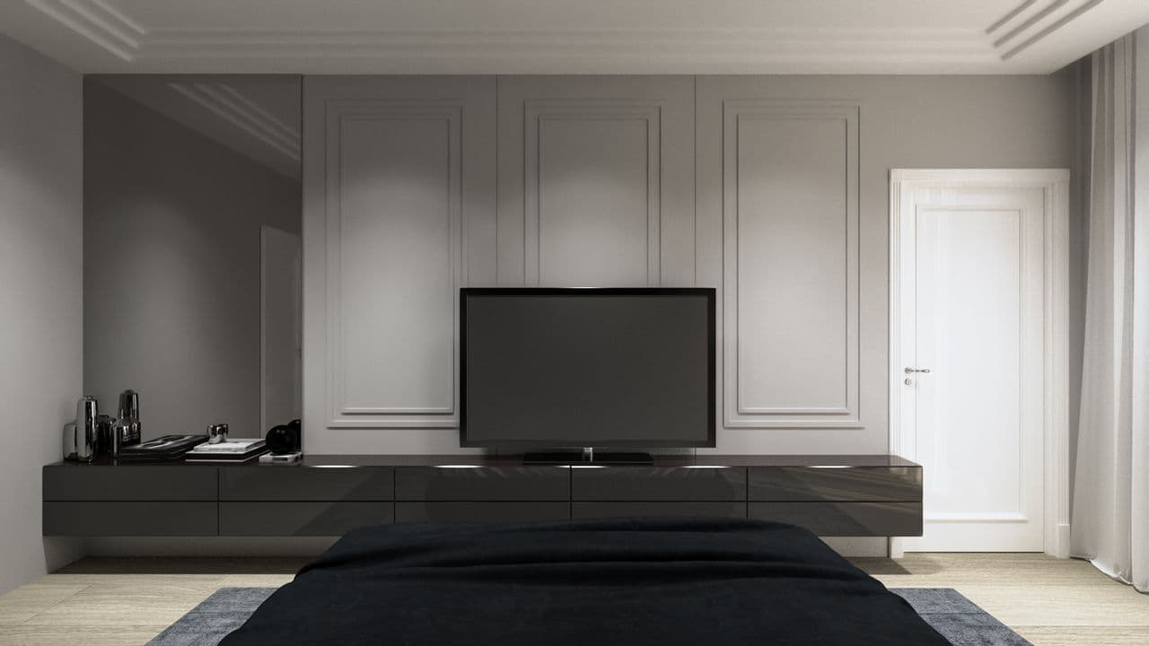 Privatus gyvenamasis namas White marble - 010.jpg