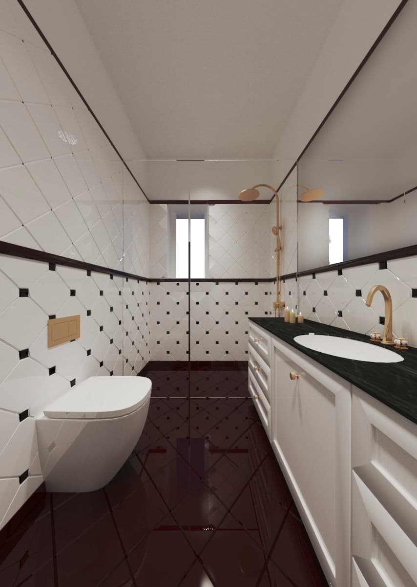 Privatus gyvenamasis namas - 010.jpg