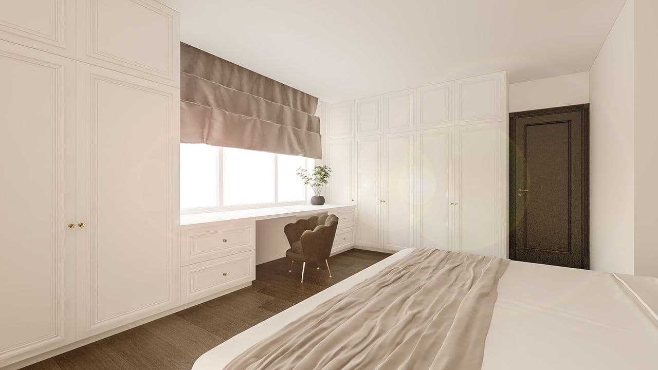 Apartamentai  Black Swan - 010.jpg