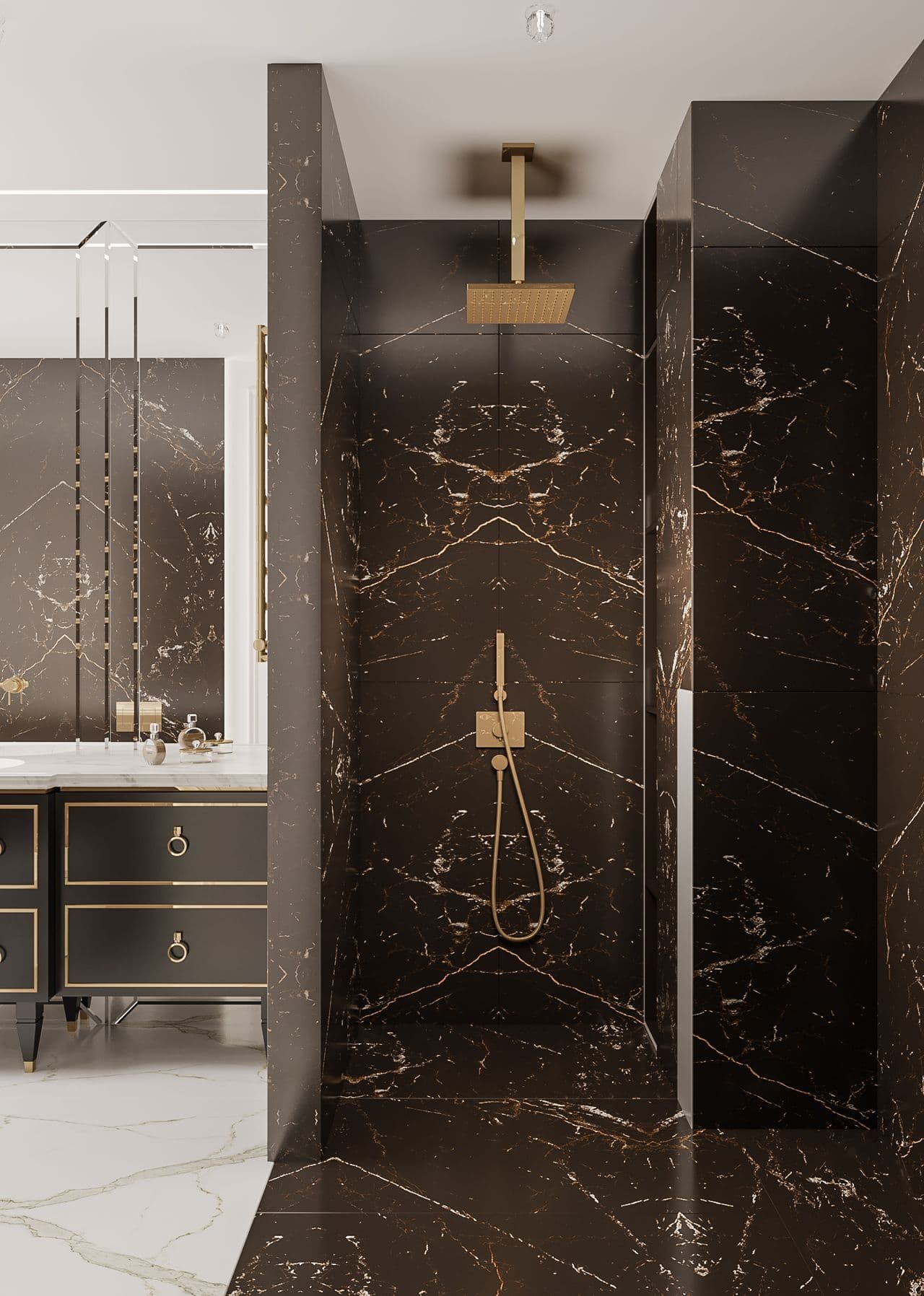 INTERJERAS „PRABANGUS DVIEJŲ AUKŠTŲ BUTAS PANEVĖŽYJE“ - 010.jpg