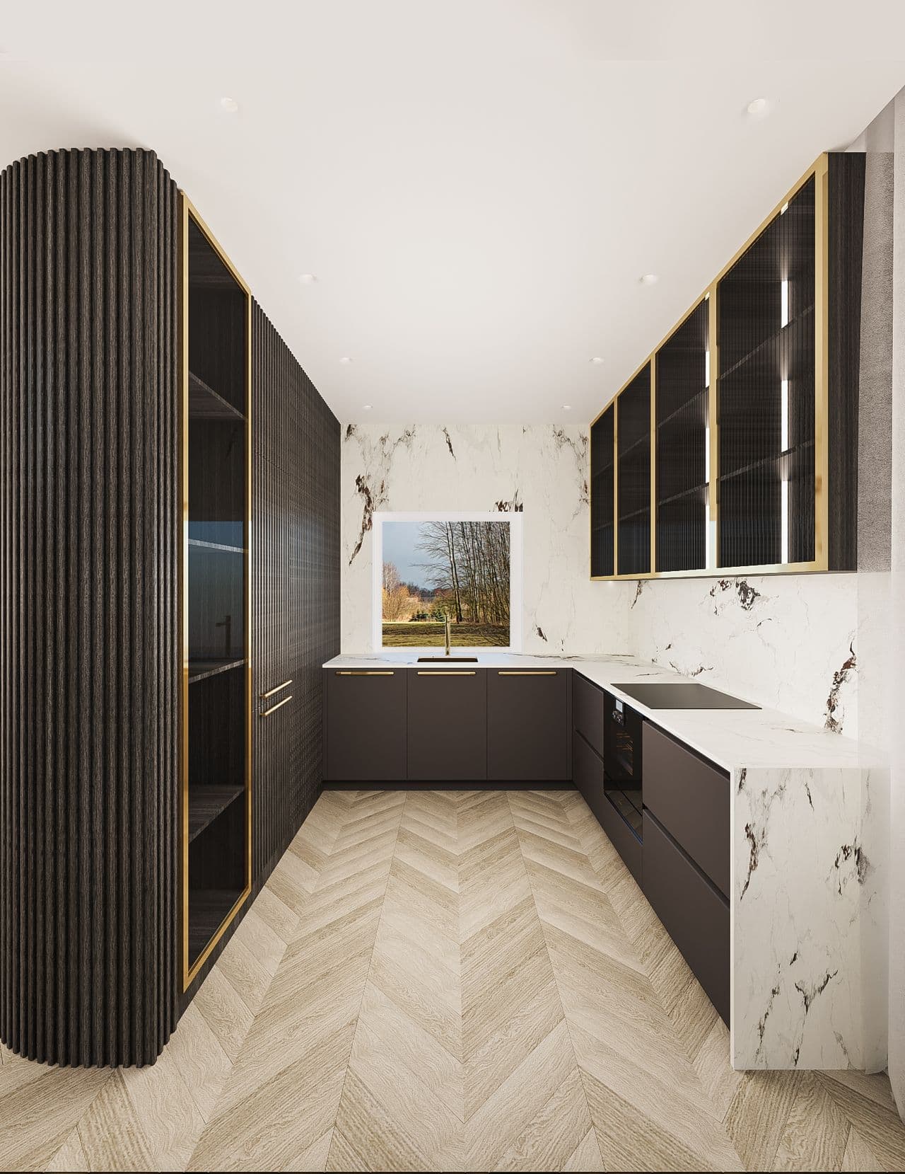 PRIVATUS GYVENAMASIS NAMAS ALMOND - 010.jpg