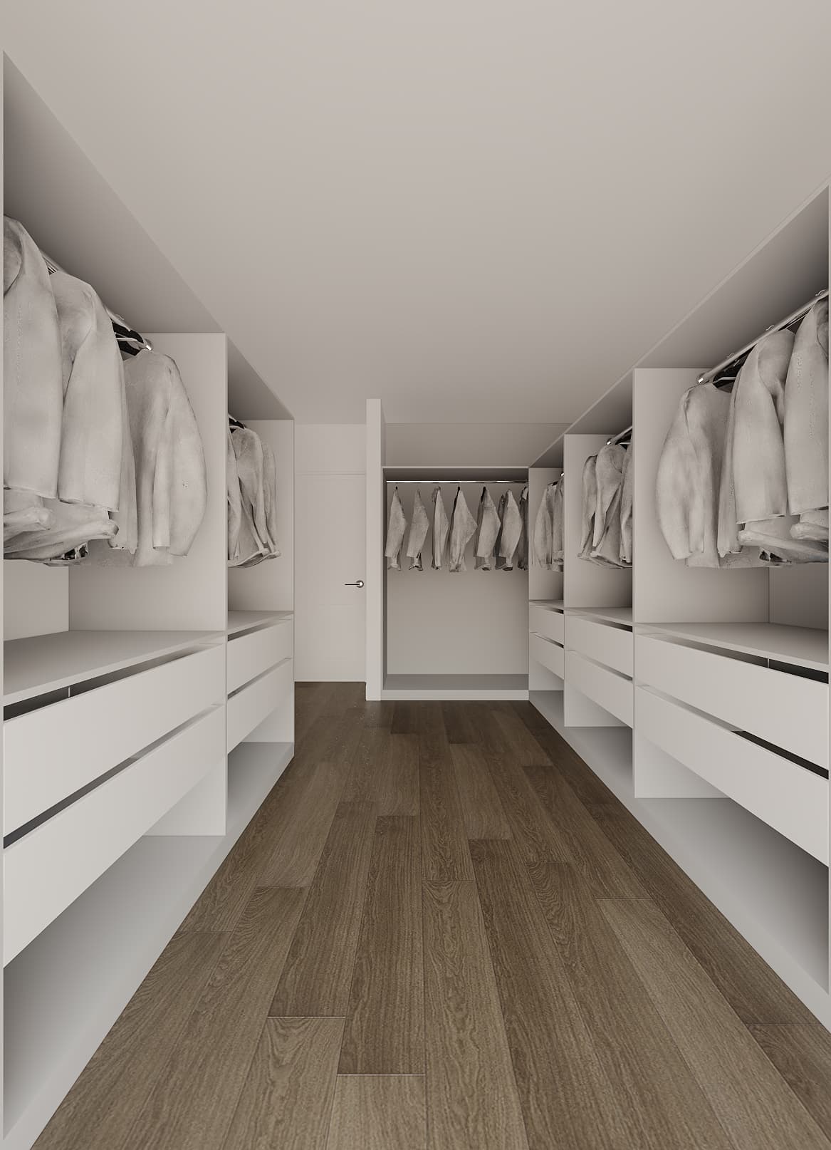 PRIVATAUS GYVENAMOJO NAMO INTERJERAS MODERNUSIS - 011.jpg