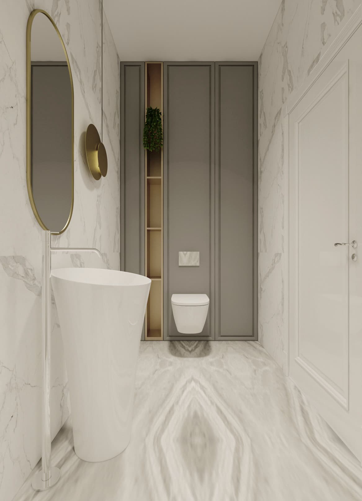 Privatus gyvenamasis namas Ice Cream - 011.jpg